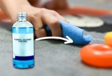 list of ph neutral cleaners uk