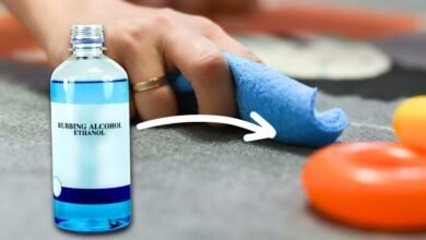 list of ph neutral cleaners uk