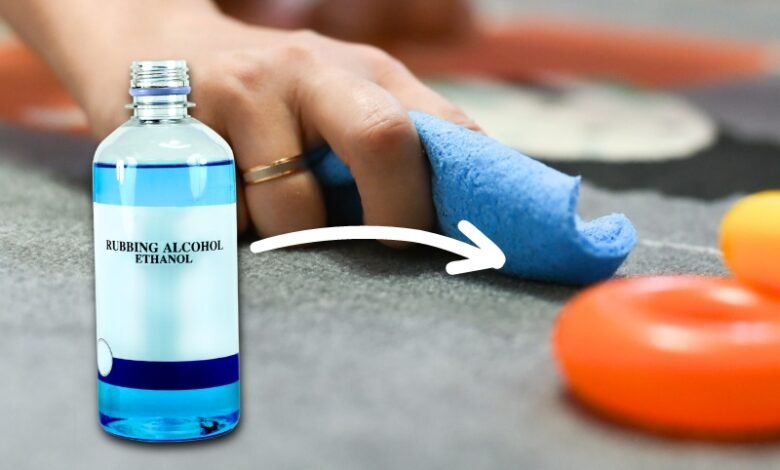 list of ph neutral cleaners uk