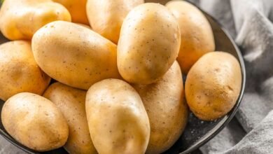 yukon gold potatoes uk
