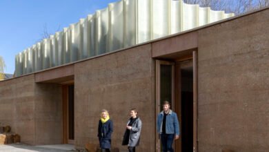 feilden fowles architects