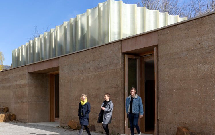 feilden fowles architects
