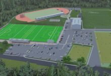 ballymote sports and wellbeing centre