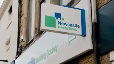 newcastle building society isa rates