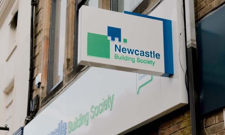 newcastle building society isa rates