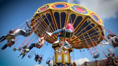 camel creek adventure park tickets