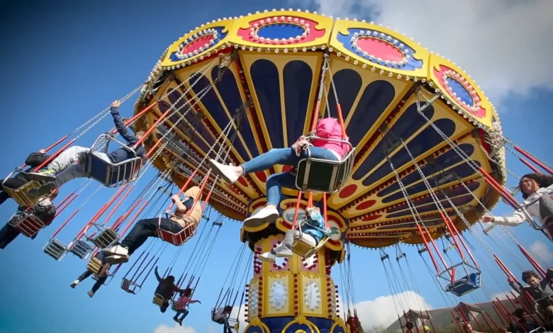 camel creek adventure park tickets