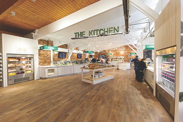 notcutts garden centre