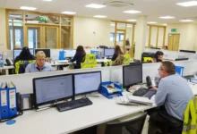 l & s engineers