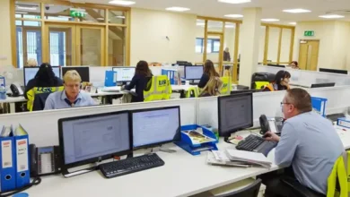 l & s engineers