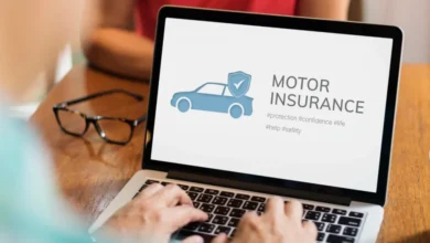 1 day impounded car insurance