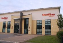 staffline peterborough