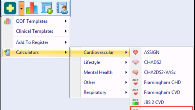 qrisk2 calculator uk