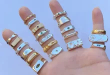 the ringsmiths
