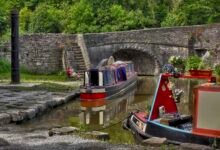 bugsworth basin