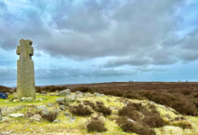 fylingdales moor