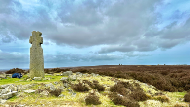 fylingdales moor