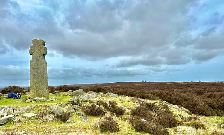 fylingdales moor