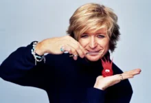 nicky clarke