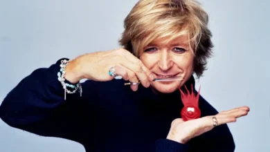 nicky clarke