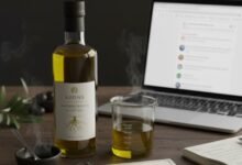 is ancient roots olive oil genuine