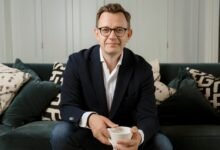 what is andy coulson doing now