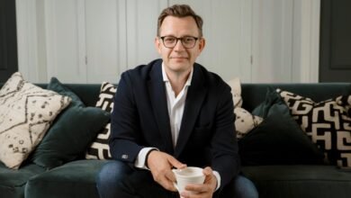 what is andy coulson doing now