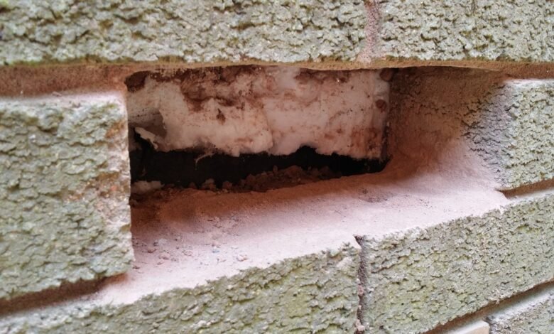 cavity wall insulation removal grants