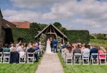 kingscote barn tetbury