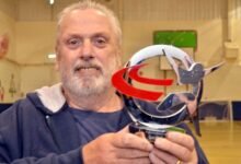 geoff capes health problems