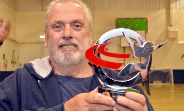 geoff capes health problems