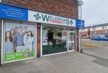 weldricks pharmacy