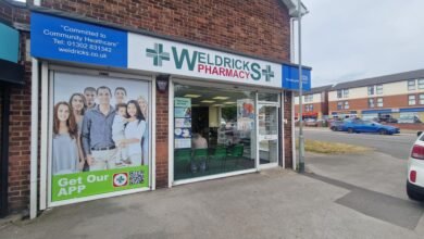 weldricks pharmacy