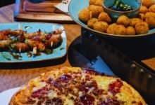 places to eat in lichfield