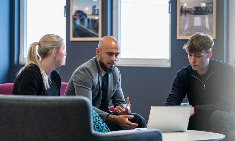 volkswagen graduate scheme