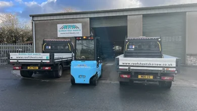 roofers barrow in furness