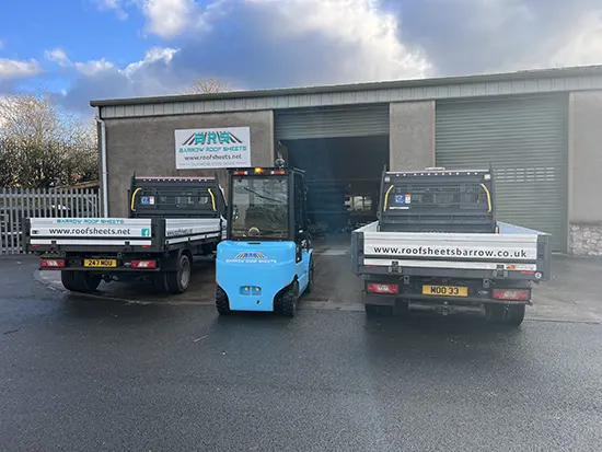 roofers barrow in furness