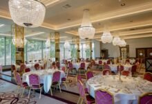 boclair house hotel