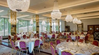 boclair house hotel