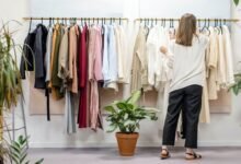 capsule wardrobe