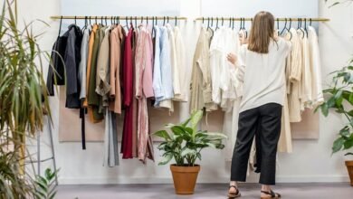 capsule wardrobe