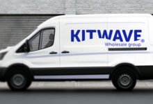 kitwave share price