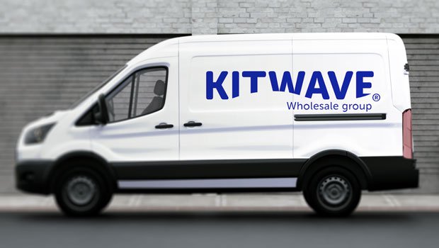 kitwave share price
