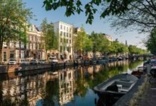 when will tourists be banned from amsterdam coffee shops