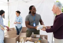 colindale food bank