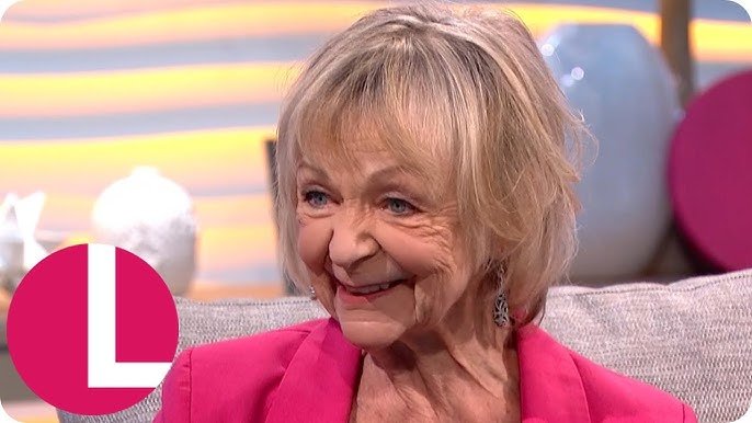 sheila reid net worth