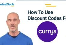 currys discount code student