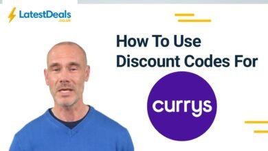 currys discount code student