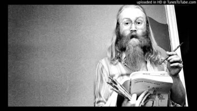 vivian stanshall paul mccartney