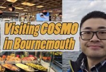 cosmo bournemouth